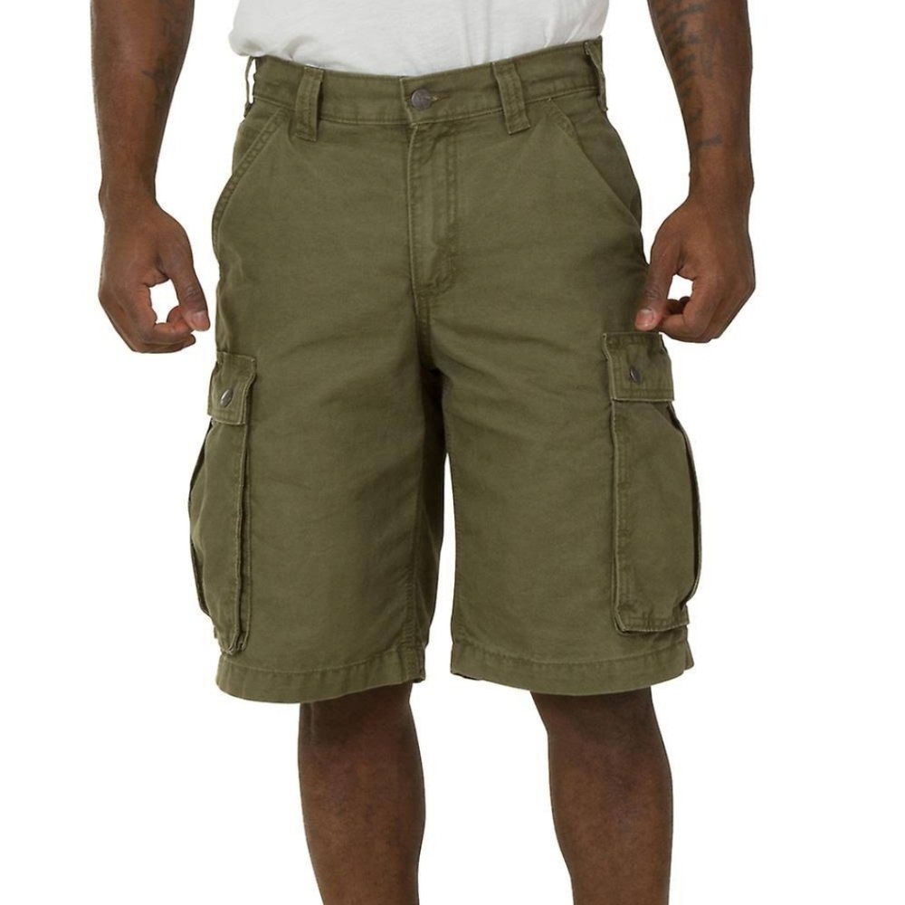 Carhartt Rugged Flex Cargo Shorts Sz 44